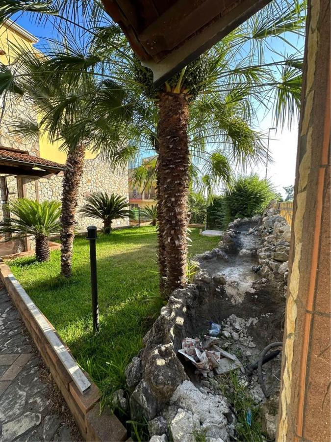 Mary'S House Apartment Sant'Eufemia Lamezia Exterior photo