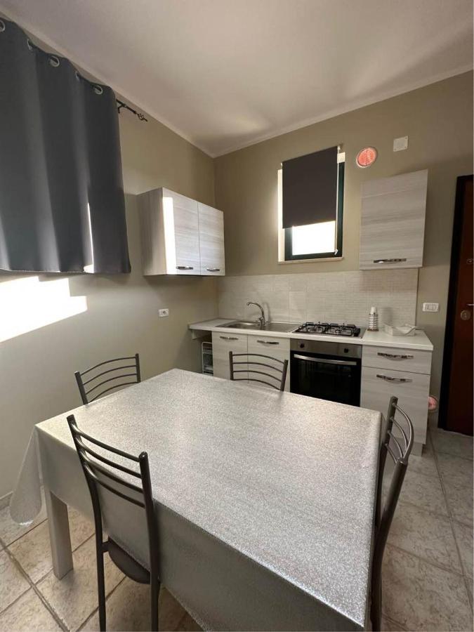 Mary'S House Apartment Sant'Eufemia Lamezia Exterior photo